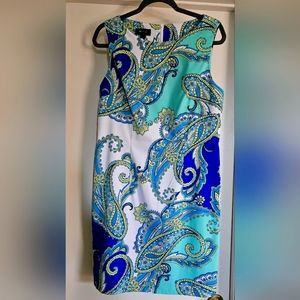 AB Studios EUC dress